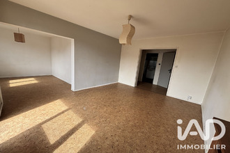 achat appartement st-max 54130