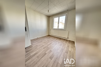 achat appartement st-max 54130