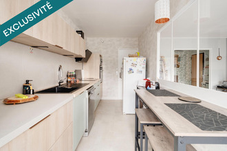 achat appartement st-max 54130