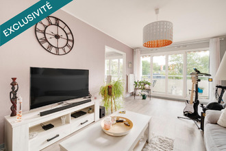 achat appartement st-max 54130