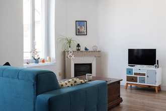 achat appartement st-max 54130