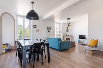 achat appartement st-max 54130