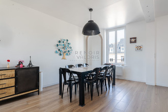 achat appartement st-max 54130