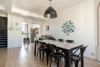 achat appartement st-max 54130