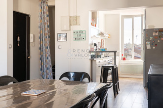 achat appartement st-max 54130