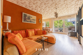 achat appartement st-max 54130