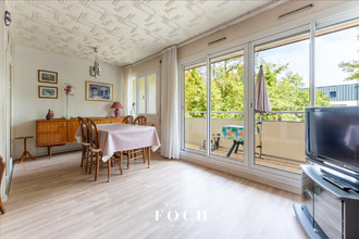achat appartement st-max 54130