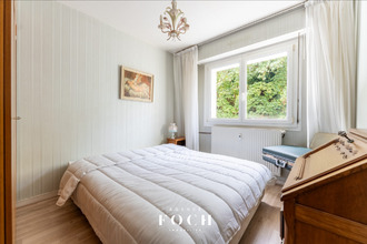 achat appartement st-max 54130