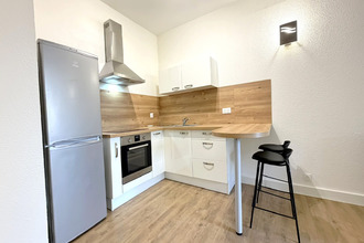 achat appartement st-max 54130