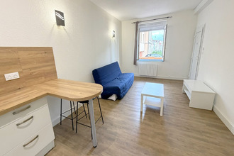 achat appartement st-max 54130