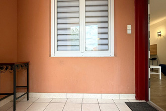 achat appartement st-max 54130