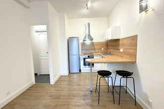 achat appartement st-max 54130