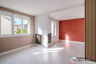 achat appartement st-max 54130