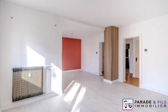 achat appartement st-max 54130