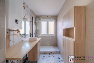 achat appartement st-max 54130