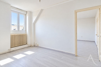 achat appartement st-max 54130
