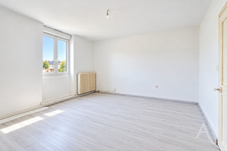 achat appartement st-max 54130