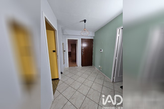achat appartement st-max 54130