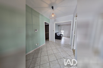 achat appartement st-max 54130