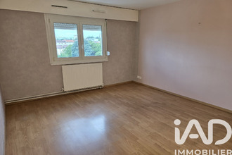 achat appartement st-max 54130