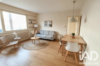 achat appartement st-max 54130