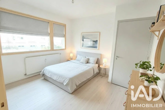 achat appartement st-max 54130