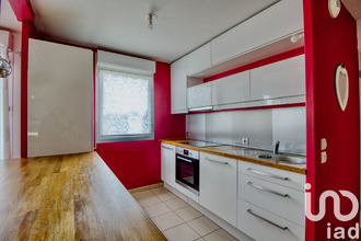 achat appartement st-maximin 60740