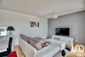 achat appartement st-maximin 60740