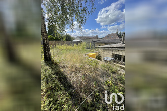 achat appartement st-maximin 60740