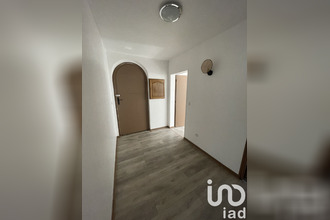 achat appartement st-maximin 60740