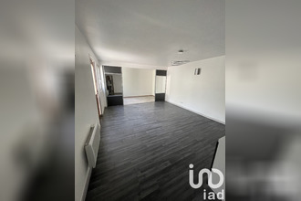 achat appartement st-maximin 60740