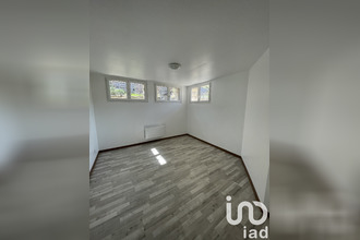 achat appartement st-maximin 60740