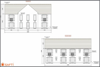 achat appartement st-maximin 60740