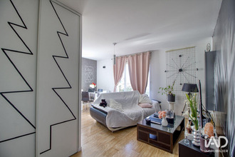 achat appartement st-maximin 60740