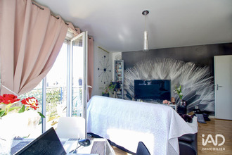 achat appartement st-maximin 60740