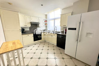 achat appartement st-maximin 60740