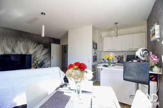 achat appartement st-maximin 60740