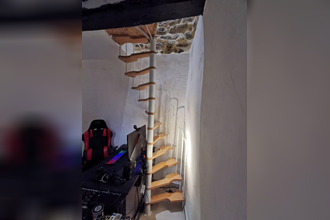 achat appartement st-maximin-la-ste-baume 83470