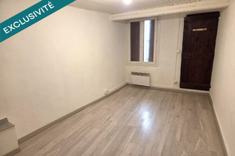 achat appartement st-maximin-la-ste-baume 83470