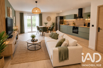 achat appartement st-maximin-la-ste-baume 83470