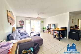 achat appartement st-medard-en-jalles 33160