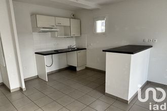 achat appartement st-medard-en-jalles 33160