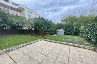 achat appartement st-medard-en-jalles 33160