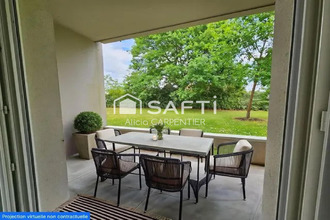 achat appartement st-medard-en-jalles 33160