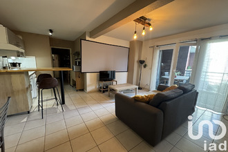 achat appartement st-medard-en-jalles 33160
