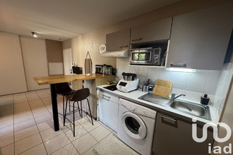 achat appartement st-medard-en-jalles 33160