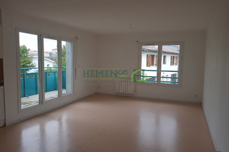 achat appartement st-medard-en-jalles 33160