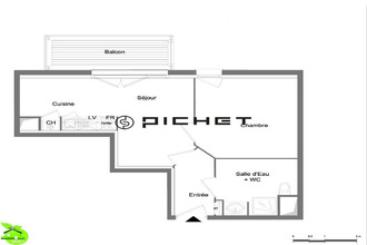 achat appartement st-medard-en-jalles 33160