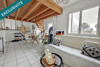 achat appartement st-medard-en-jalles 33160