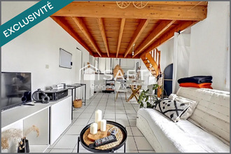 achat appartement st-medard-en-jalles 33160